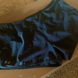 Under armour shorts
